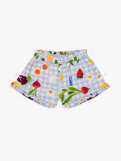Addison Short - Picnic Alfresco