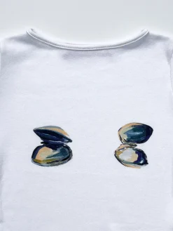 Alex Tee - Clams
