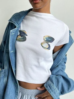 Alex Tee - Clams