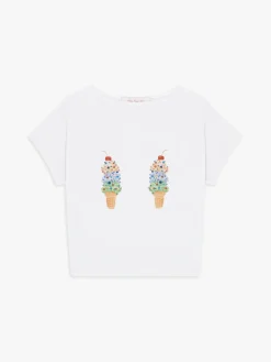Alex Tee - Ice Cream Cones
