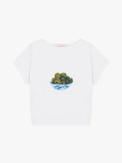 Alex Tee - OliveBowl