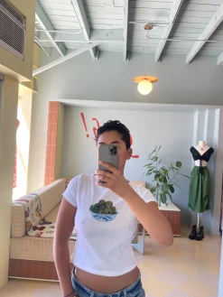 Alex Tee - OliveBowl