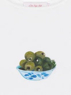 Alex Tee - OliveBowl