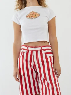 Alex Tee - Pasta Bowl