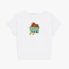 Alex Tee - Picnic Strawberries