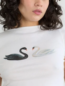 Alex Tee - Swans