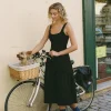 Alina Dress - Black