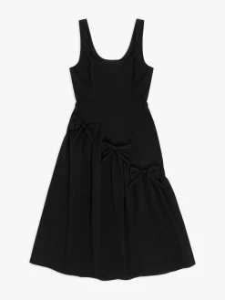 Alina Dress - Black