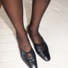 Amar Mules - Black