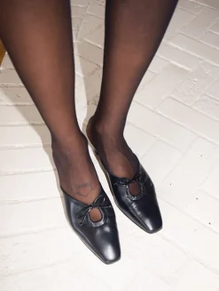 Amar Mules - Black