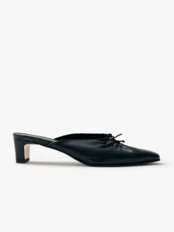 Amar Mules - Black
