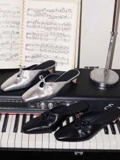 Amar Mules - Black