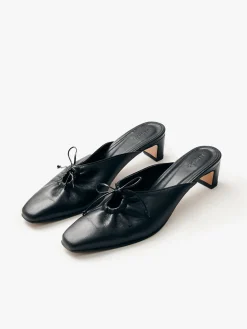Amar Mules - Black
