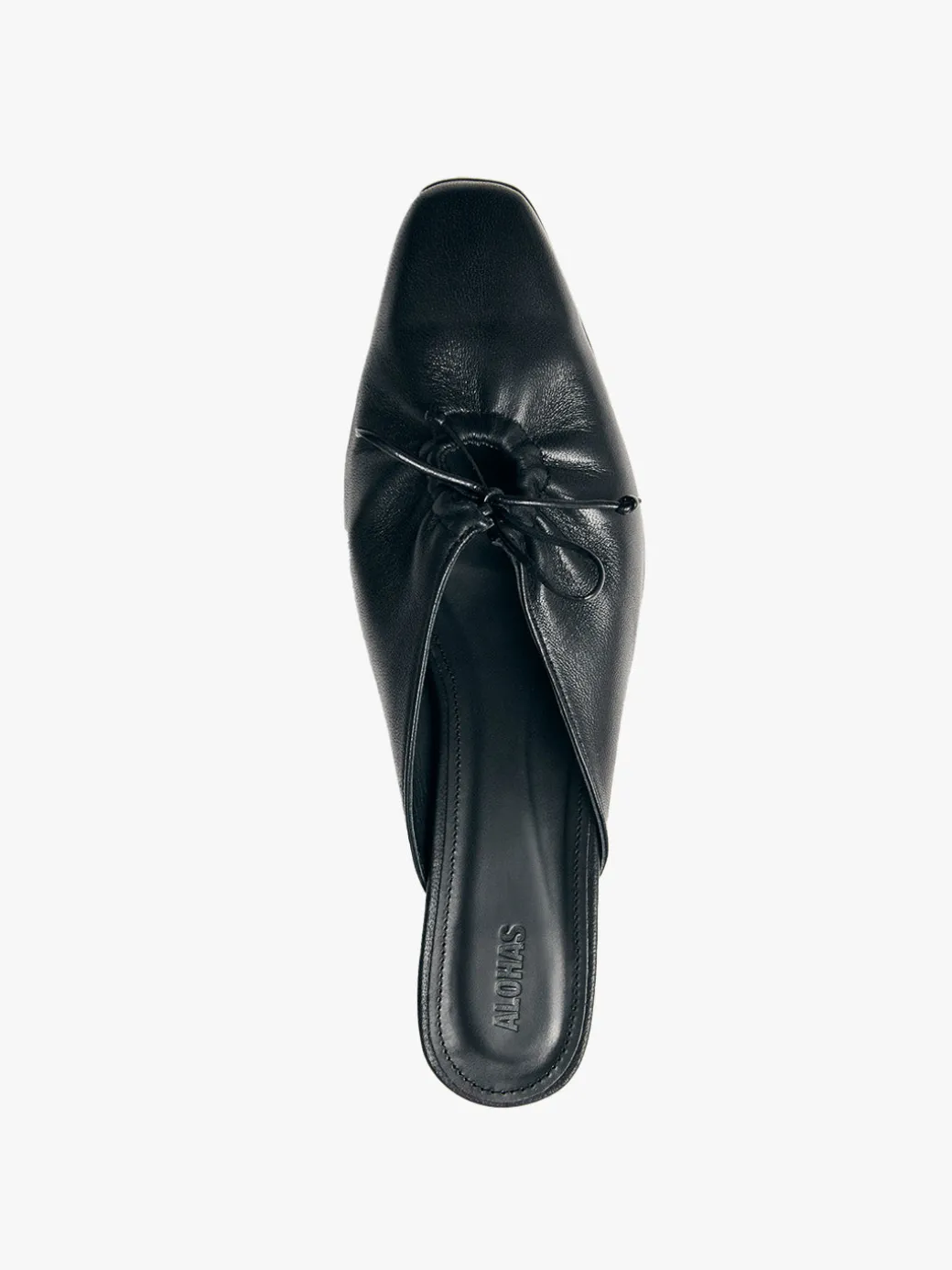 Amar Mules - Black