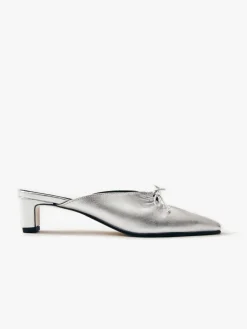 Amar Mules - Silver