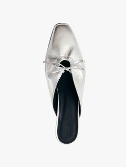 Amar Mules - Silver