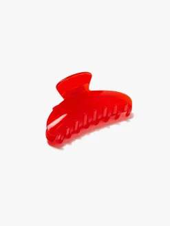Baby Dolly Claw - Candy Red