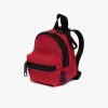 Backpack Charm - Candy Apple Red