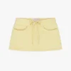 Blossom Skirt - Butter