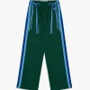 Bows Lacrosse Pant - Dark Green