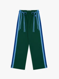Bows Lacrosse Pant - Dark Green