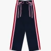 Bows Lacrosse Pant - Navy
