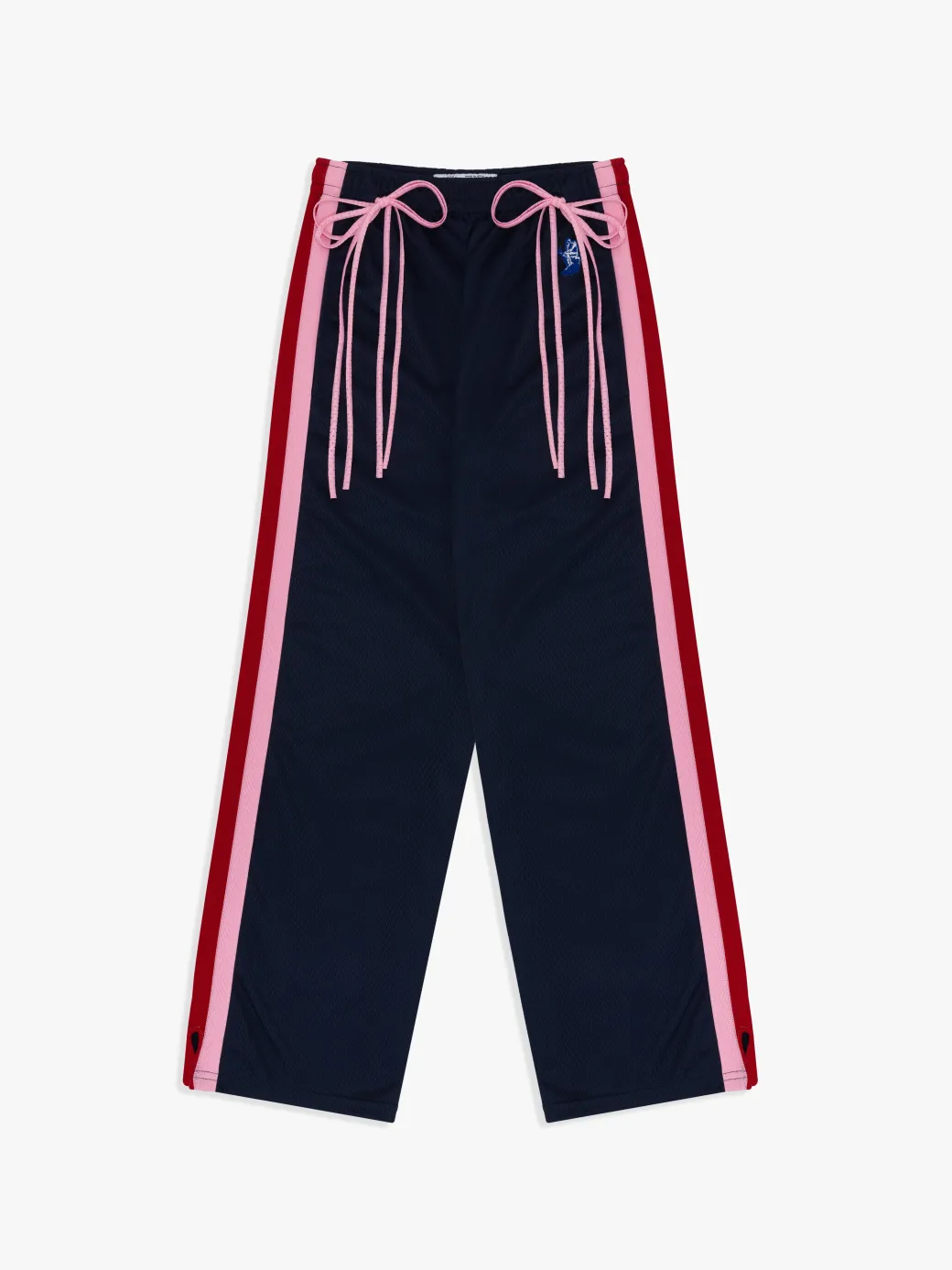 Bows Lacrosse Pant - Navy