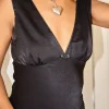 Celia Top - Black