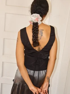 Celia Top - Black