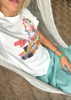 Charlie Tee - At the Boardwalk