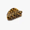 Checker Claw - Mocha