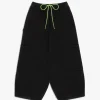 Chef Pant - Licorice Black