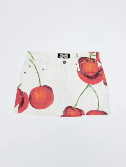 Cherry Skirt - Cherry