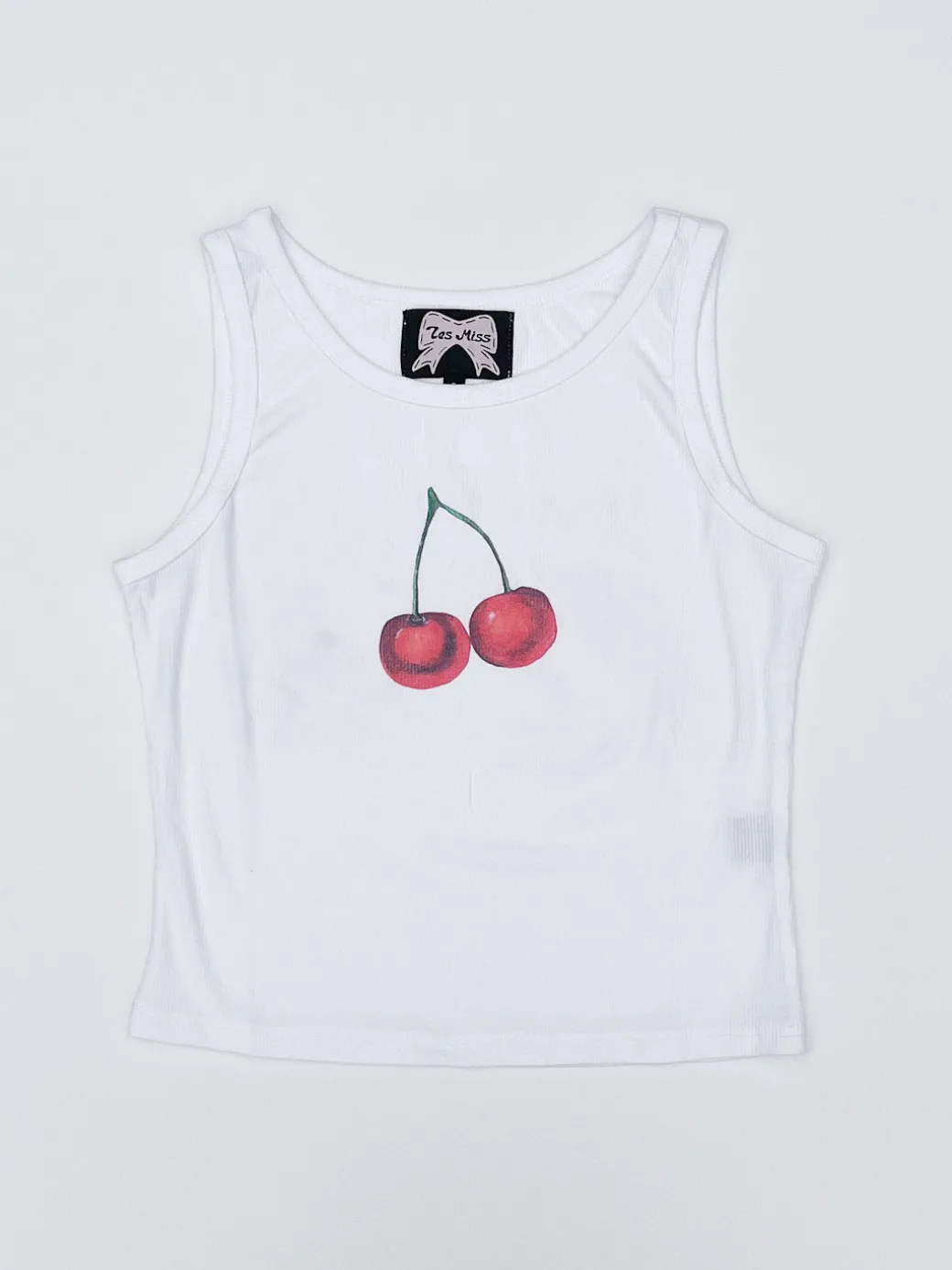 Cherry Tank - Cherry