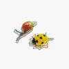 Clip Pack - Garden Critters