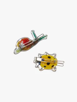 Clip Pack - Garden Critters