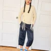 Coden Pant - Black