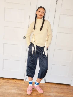 Coden Pant - Black
