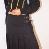 Corinne Skirt - Black