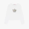 Dana Long Sleeve Tee - Arden's Rat