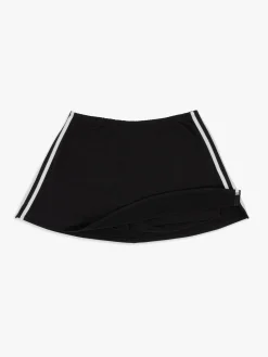 Darcy Skort - Black/White