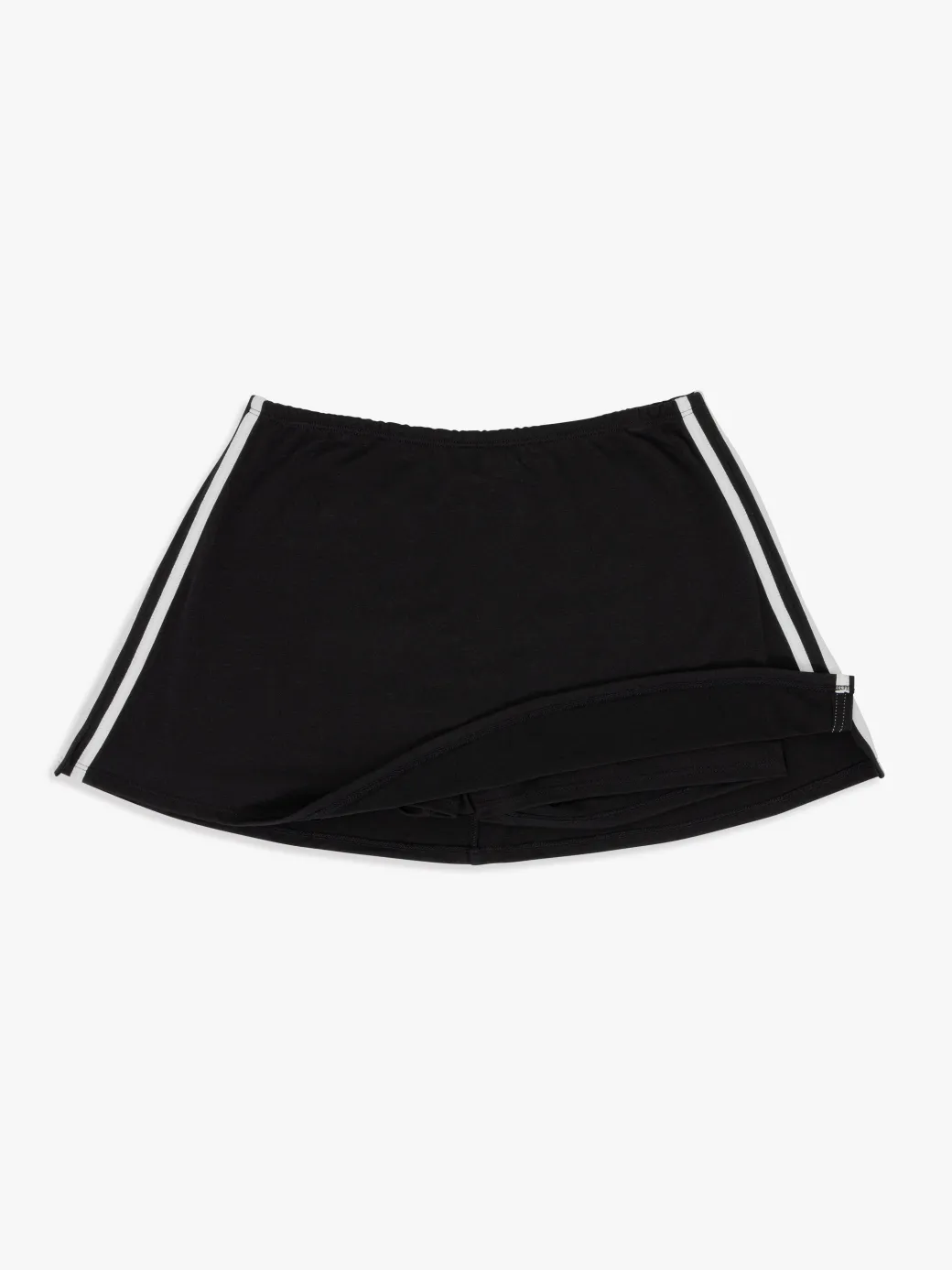 Darcy Skort - Black/White
