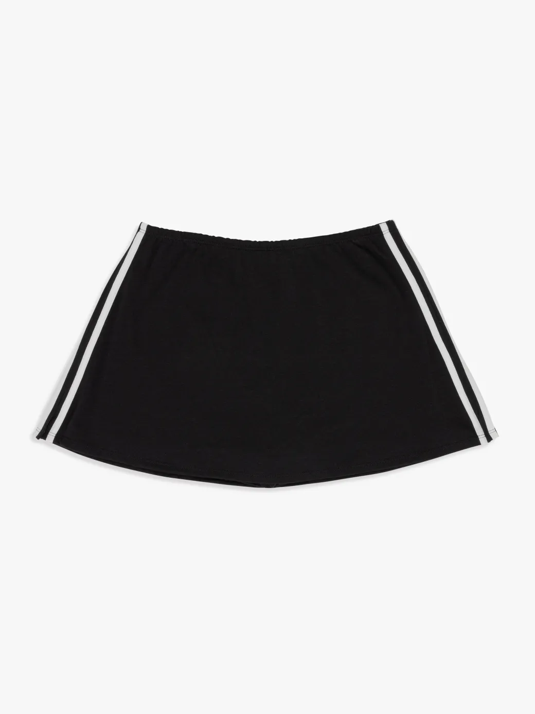 Darcy Skort - Black/White