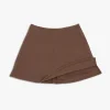 Darcy Skort - Chocolate
