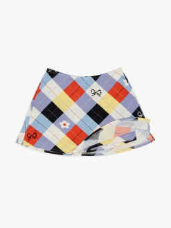 Darcy Skort - Cirque Argyle