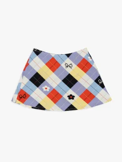 Darcy Skort - Cirque Argyle