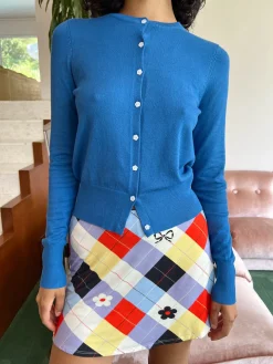 Darcy Skort - Cirque Argyle