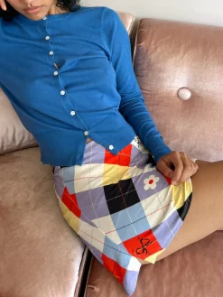 Darcy Skort - Cirque Argyle