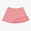 Darcy Skort - Pomodoro Gingham