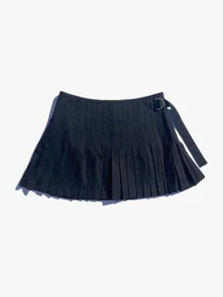 Devon Skort - Black